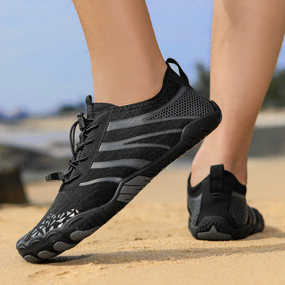 Travel Pro Barefoot Shoes