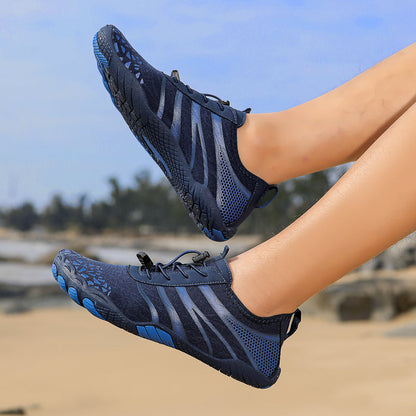 Travel Pro Barefoot Shoes