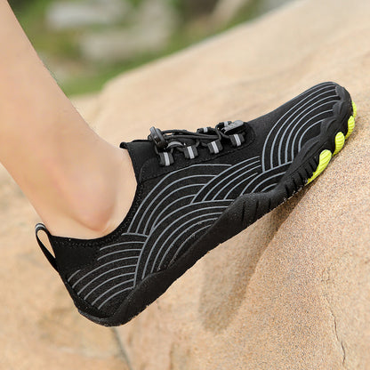 Walk Pro 2.0 barefoot shoes