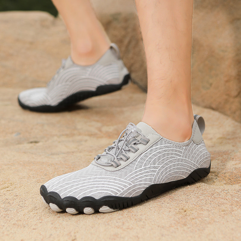 Walk Pro 2.0 barefoot shoes