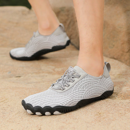 Walk Pro 2.0 barefoot shoes