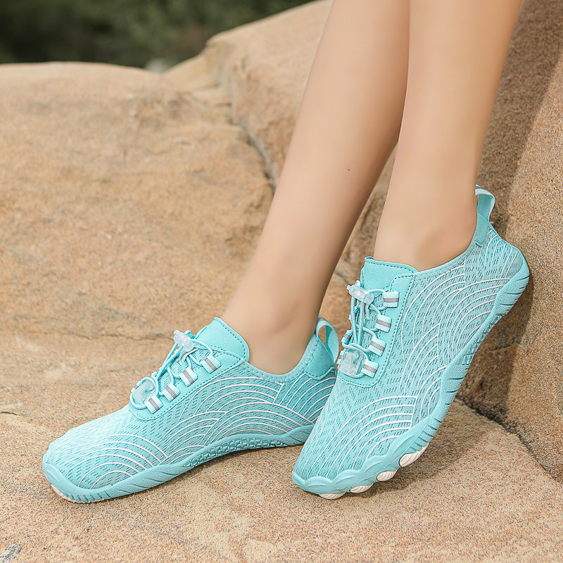 Walk Pro 2.0 barefoot shoes