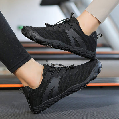 Hike Ease Barefoot Shoes