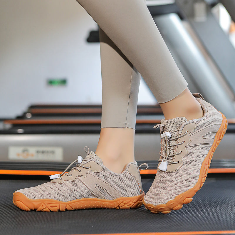 Hike Ease Barefoot Shoes