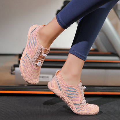 Feel Pro barefoot shoes
