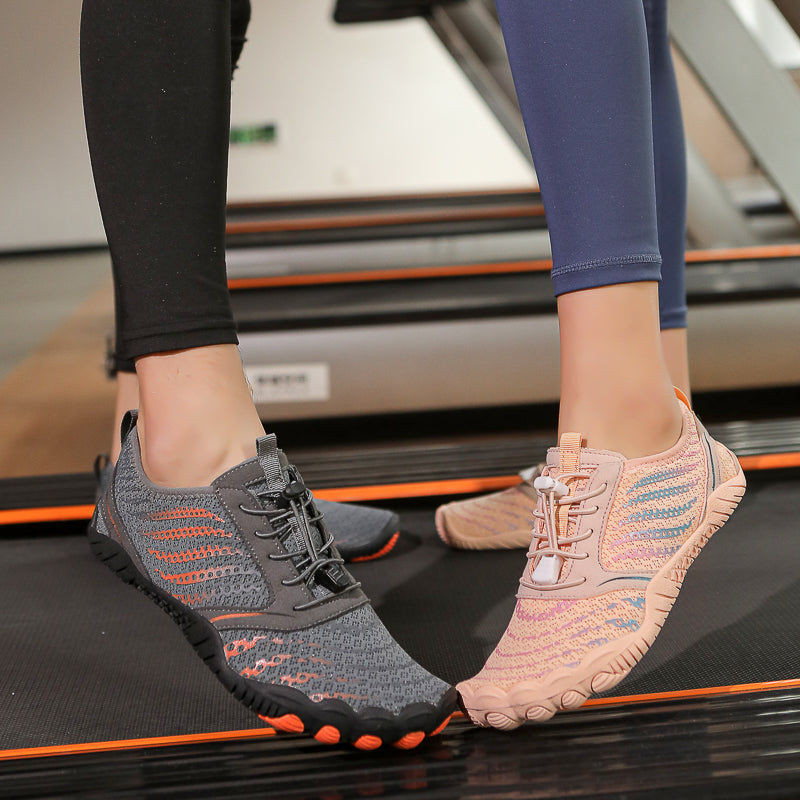 Feel Pro barefoot shoes