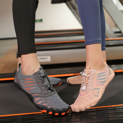 Feel Pro barefoot shoes