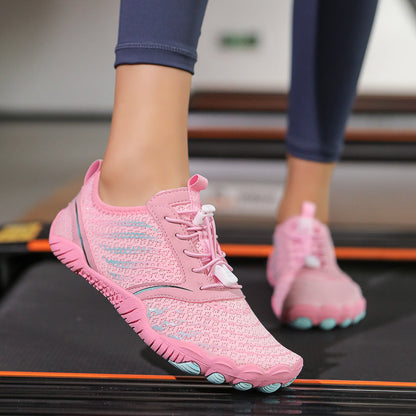 Feel Pro barefoot shoes