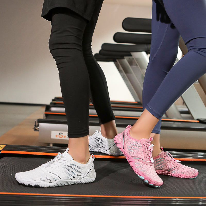 Feel Pro barefoot shoes