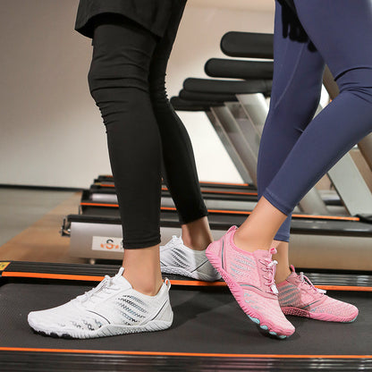 Feel Pro barefoot shoes