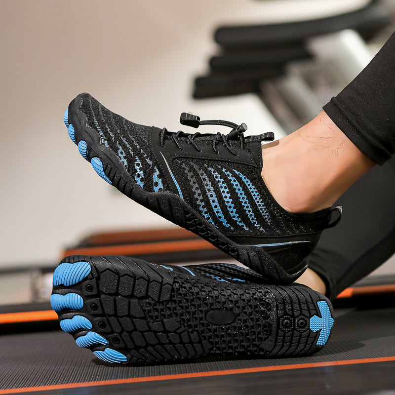Feel Pro barefoot shoes