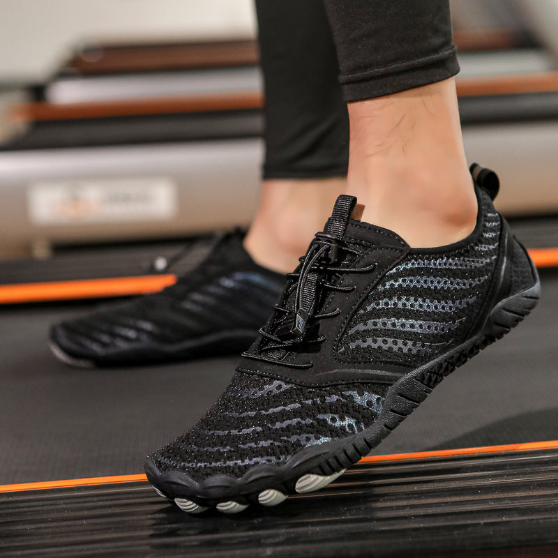 Feel Pro barefoot shoes