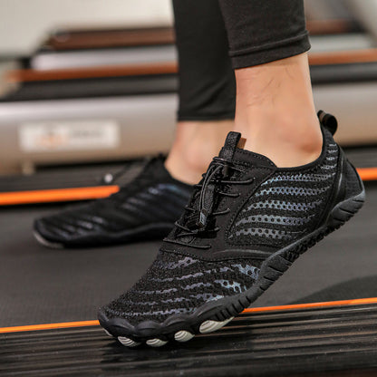 Feel Pro barefoot shoes