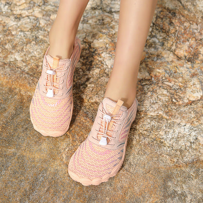 Feel Pro barefoot shoes