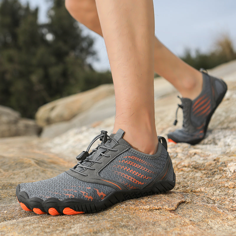 Feel Pro barefoot shoes