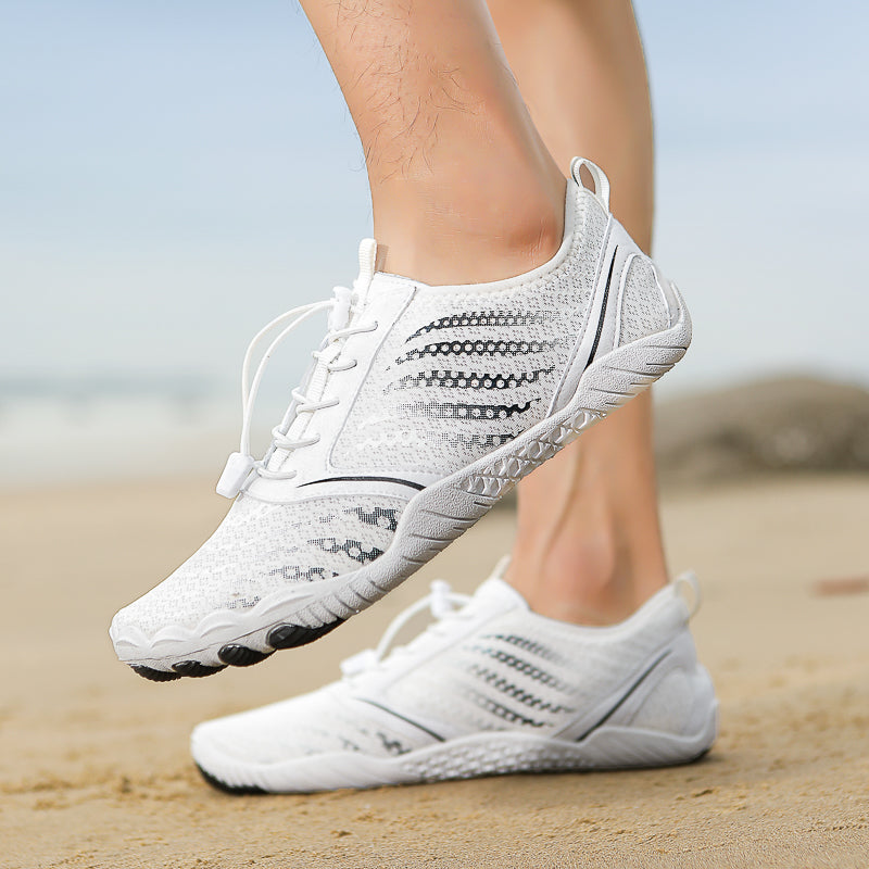 Feel Pro barefoot shoes
