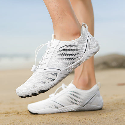 Feel Pro barefoot shoes