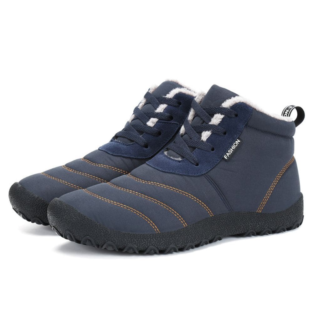 Arctic -Barefoot Winter Shoes (Unisex)