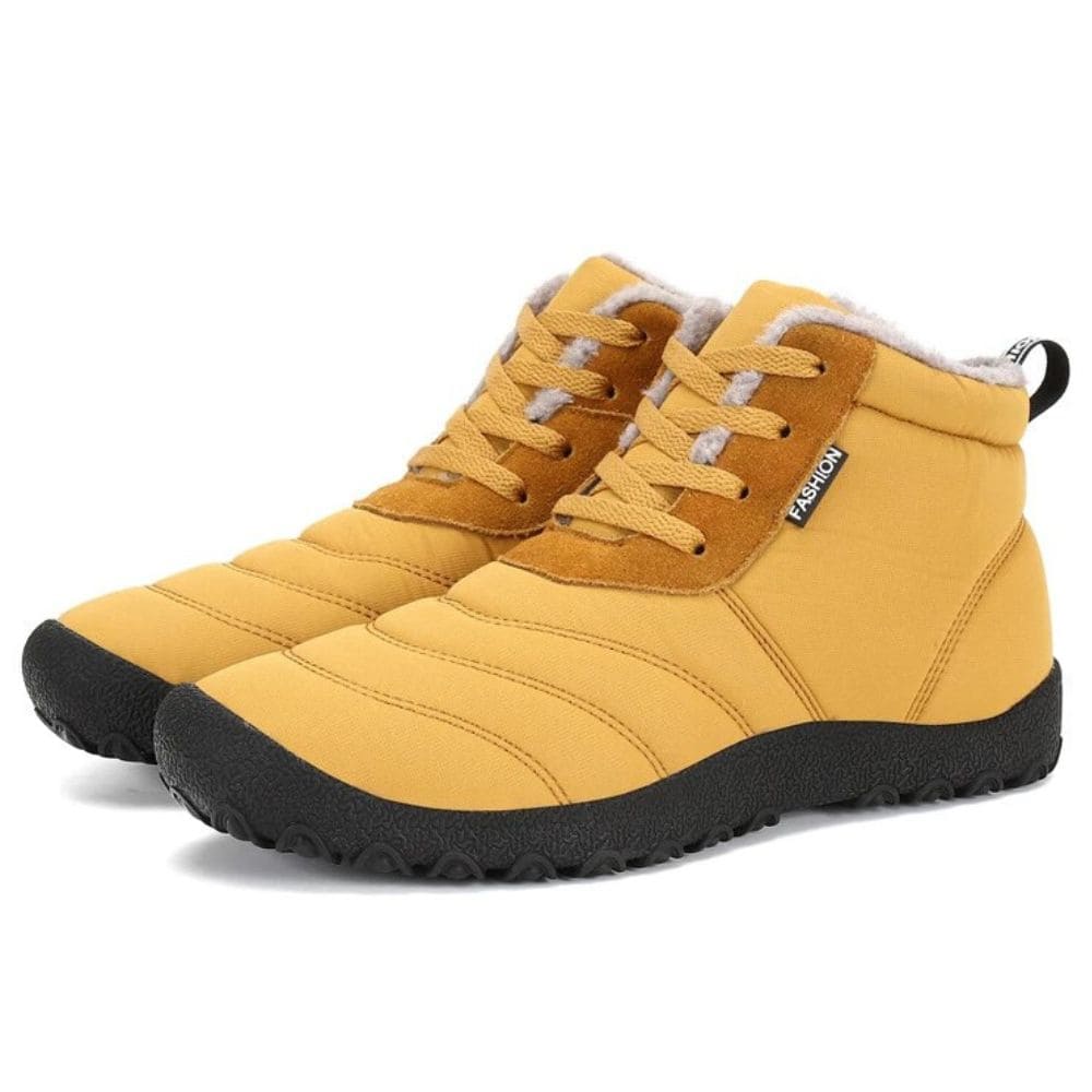 Arctic -Barefoot Winter Shoes (Unisex)