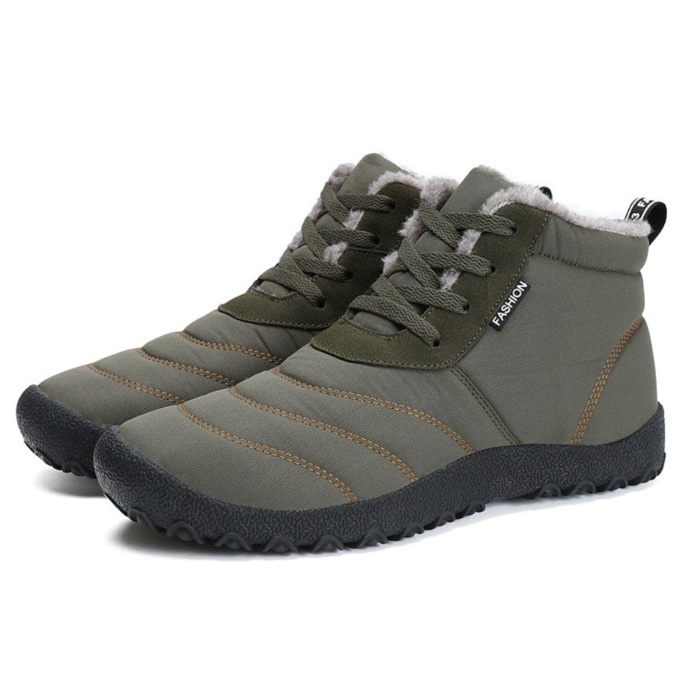 Arctic -Barefoot Winter Shoes (Unisex)