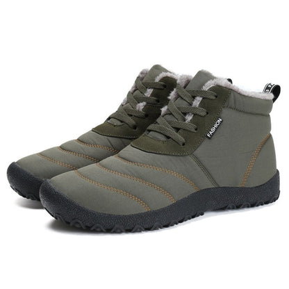 Arctic -Barefoot Winter Shoes (Unisex)