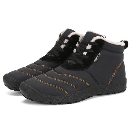 Arctic -Barefoot Winter Shoes (Unisex)