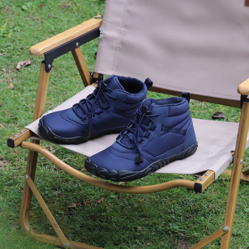 Polar - Winter Barefoot Shoes