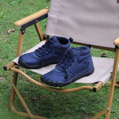 Polar - Winter Barefoot Shoes