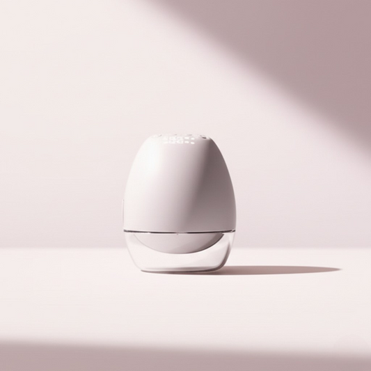 Balub - Wearable Breast Pump