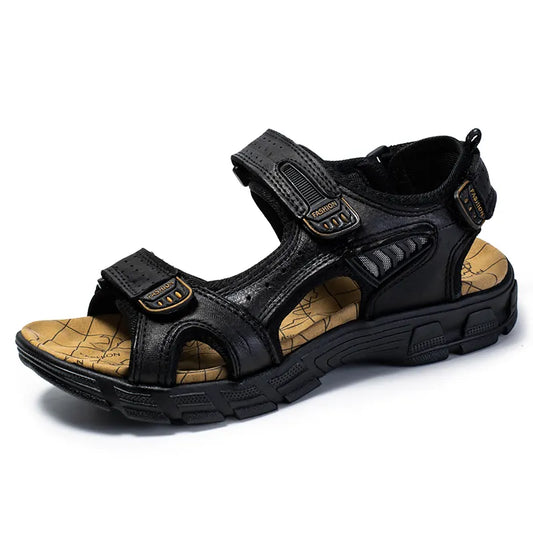 Hudson - Orthopedic sandals