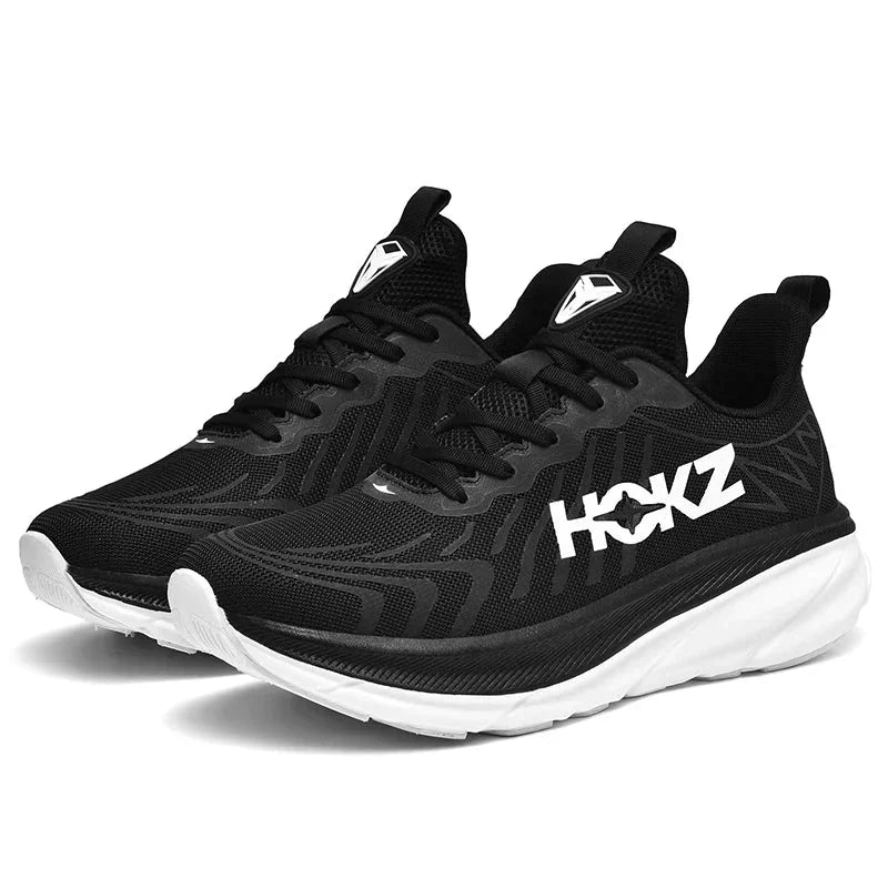 Hokz - Versatile Outdoor Sneakers
