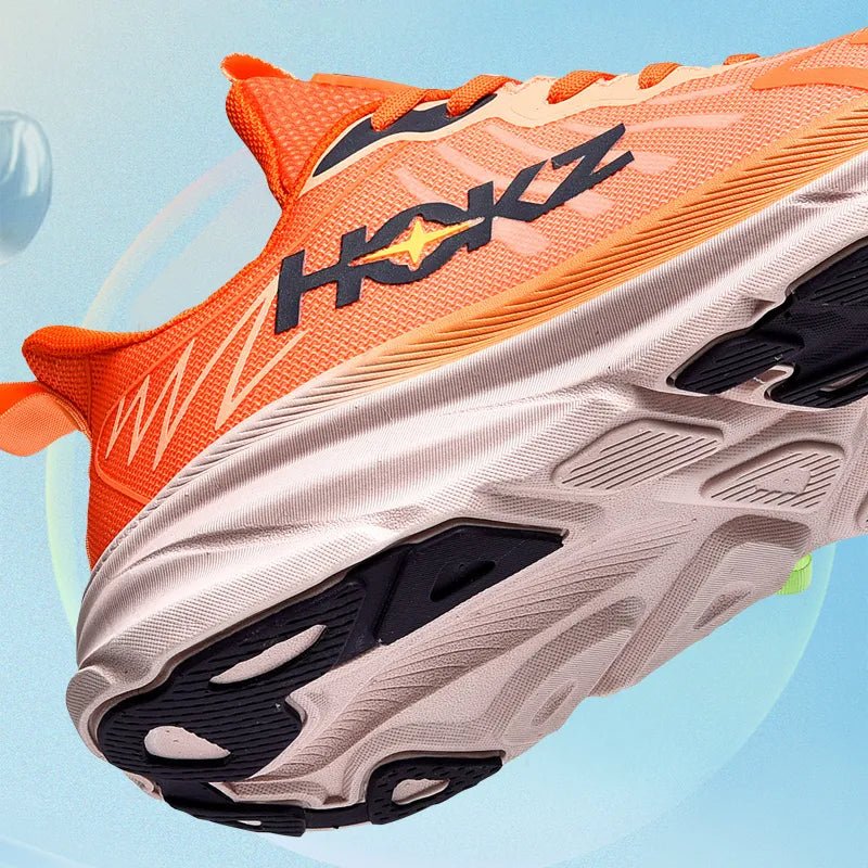 Hokz - Versatile Outdoor Sneakers