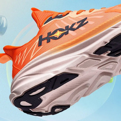 Hokz - Versatile Outdoor Sneakers