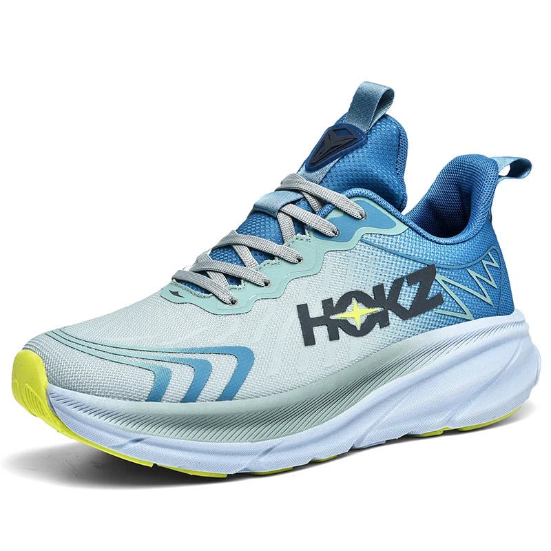 Hokz - Versatile Outdoor Sneakers