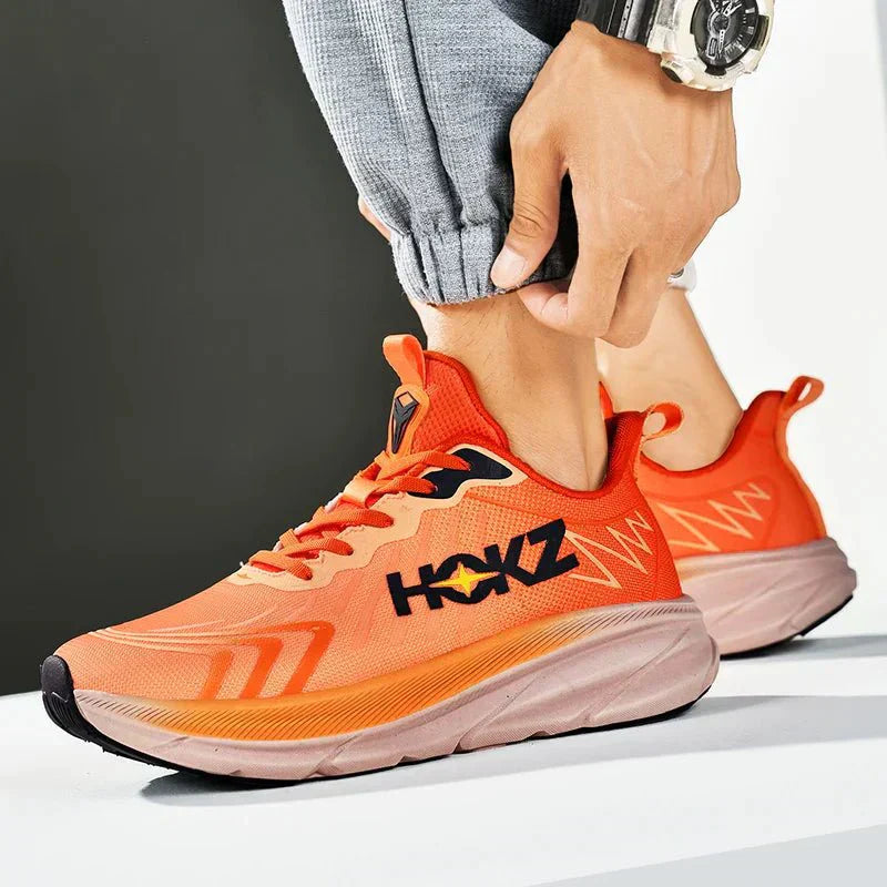Hokz - Versatile Outdoor Sneakers