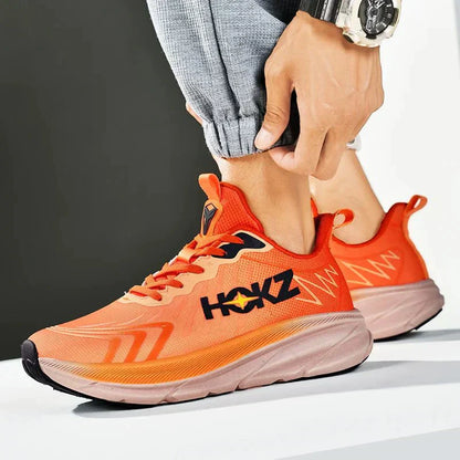 Hokz - Versatile Outdoor Sneakers