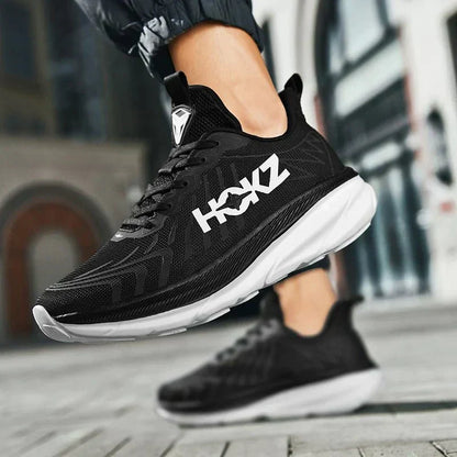 Hokz - Versatile Outdoor Sneakers