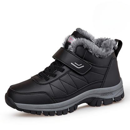 Ortho Frost - Comfortable Boots