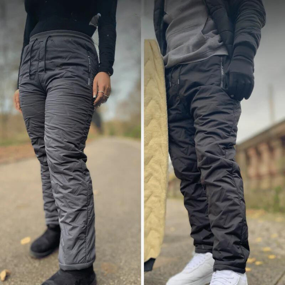 Coldkiller - Unisex Thermal Pants