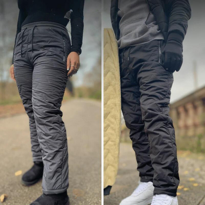 Coldkiller - Unisex Thermal Pants