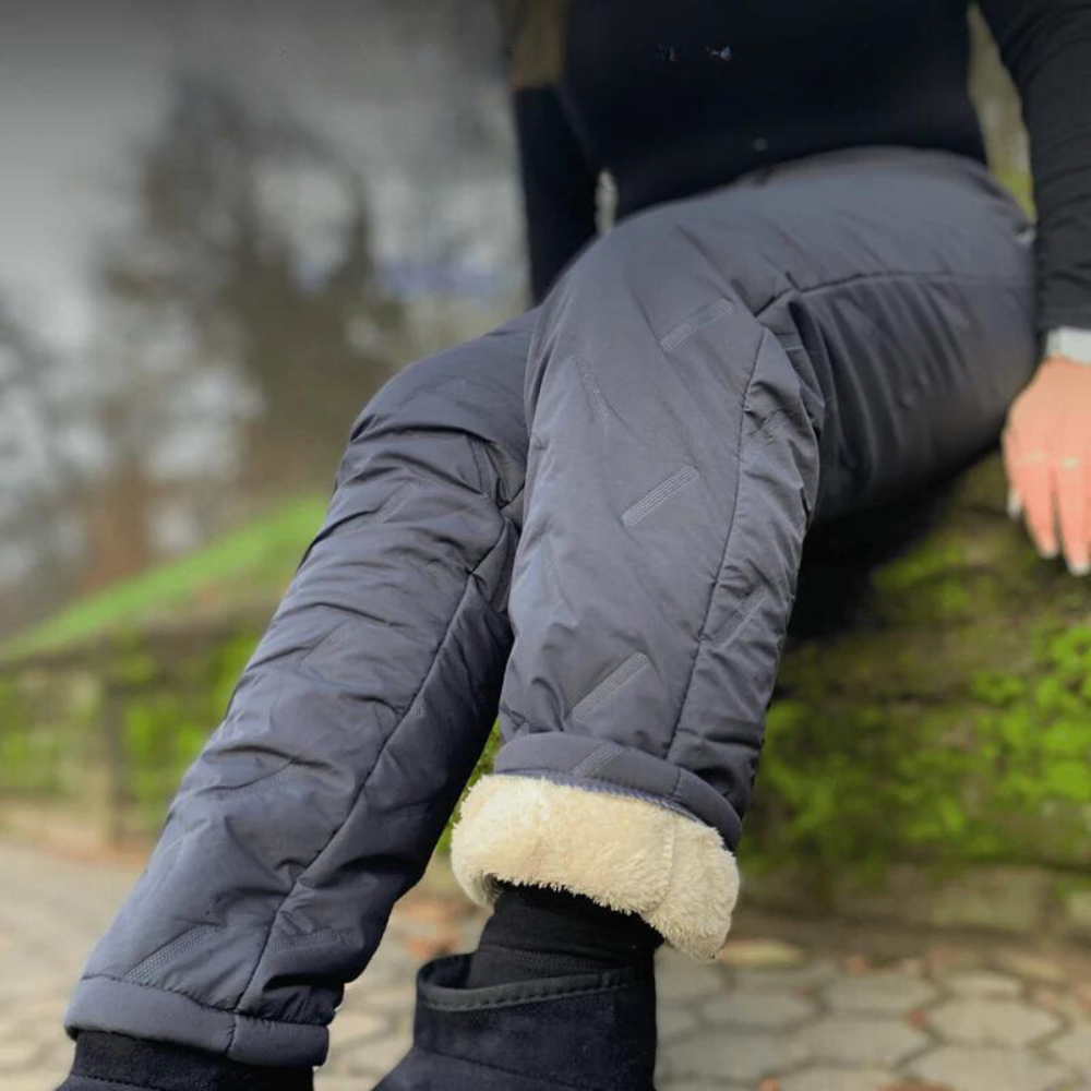 Coldkiller - Unisex Thermal Pants