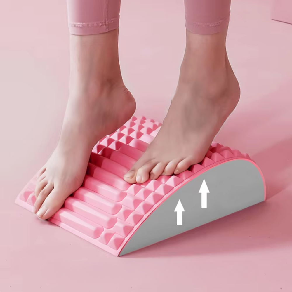 ComfortAura - Back Massager