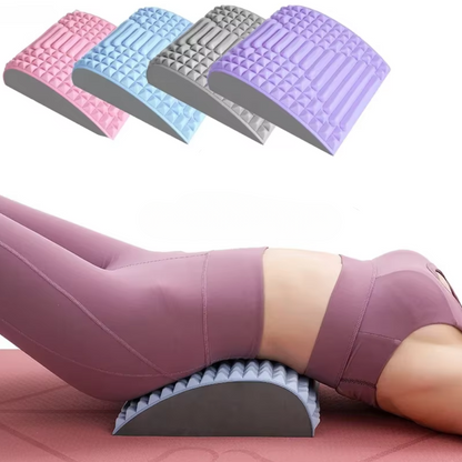 ComfortAura - Back Massager