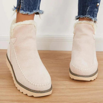 Shelly - Comfortable Winter Boots