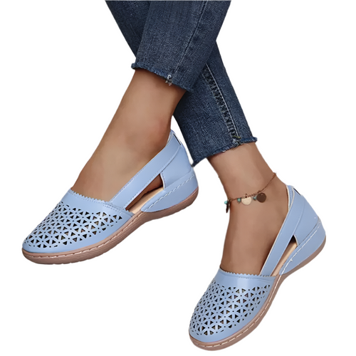 Merle - Orthopedic Women's Shoes