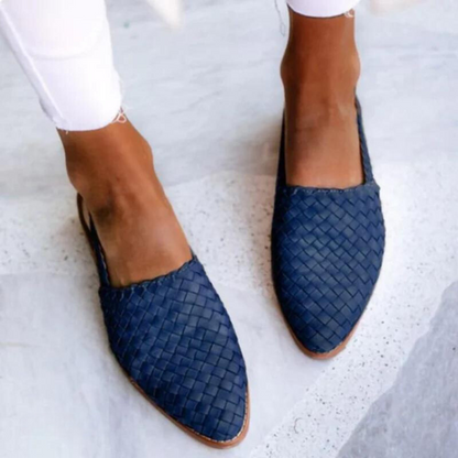 Monica - Stylish Adjustable Slippers