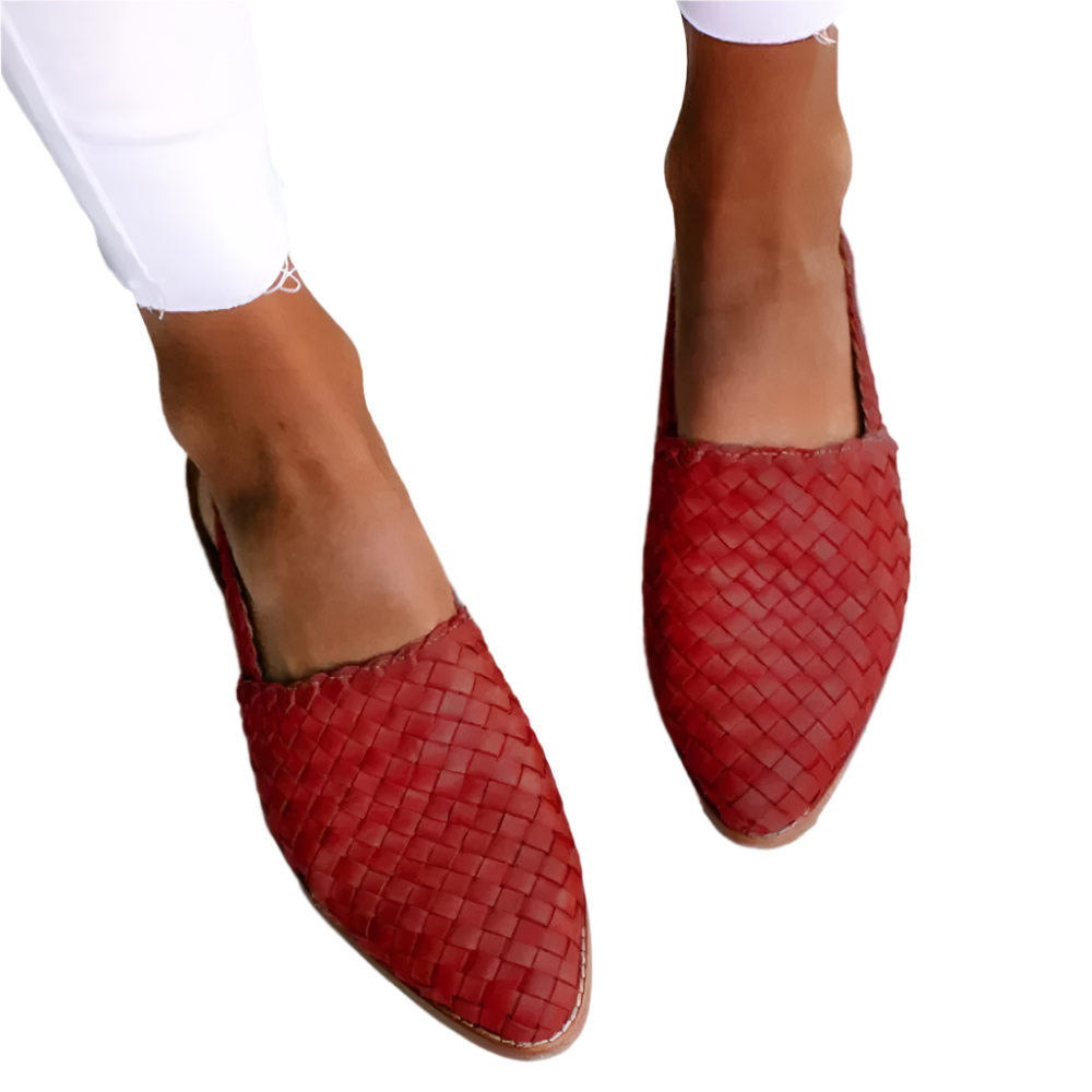 Monica - Stylish Adjustable Slippers