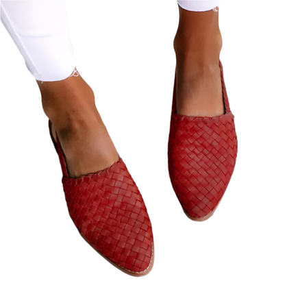 Monica - Stylish Adjustable Slippers