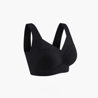 Comfort Bra - Premium Seamless Backless Women's Bra without Underwire