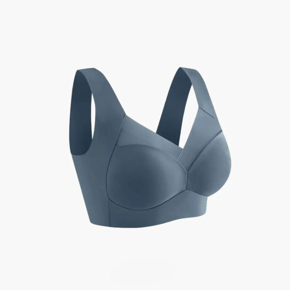 Comfort Bra - Premium Seamless Backless Women's Bra without Underwire